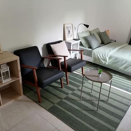 Tiers Lieu De L'Ermitage Otel Versay Dış mekan fotoğraf
