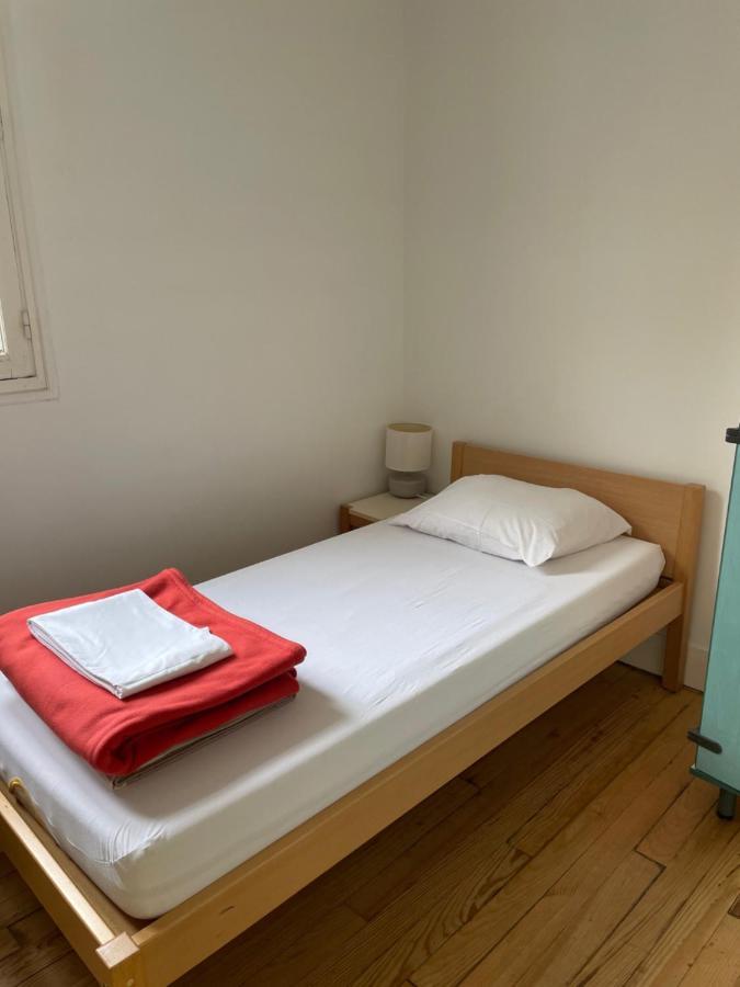 Tiers Lieu De L'Ermitage Otel Versay Dış mekan fotoğraf