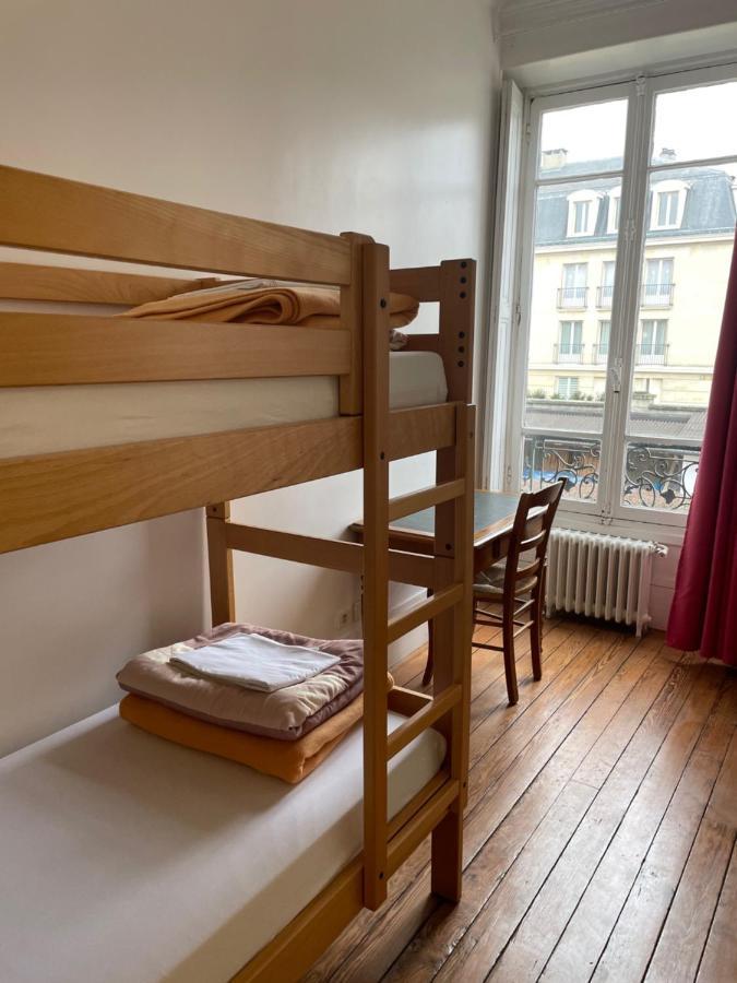Tiers Lieu De L'Ermitage Otel Versay Dış mekan fotoğraf