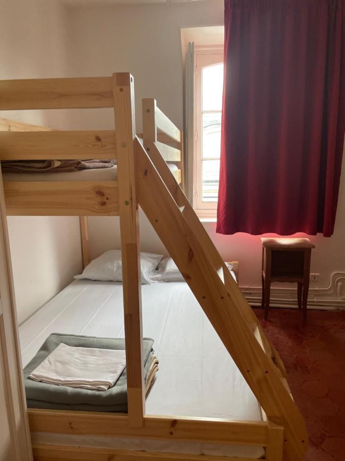 Tiers Lieu De L'Ermitage Otel Versay Dış mekan fotoğraf