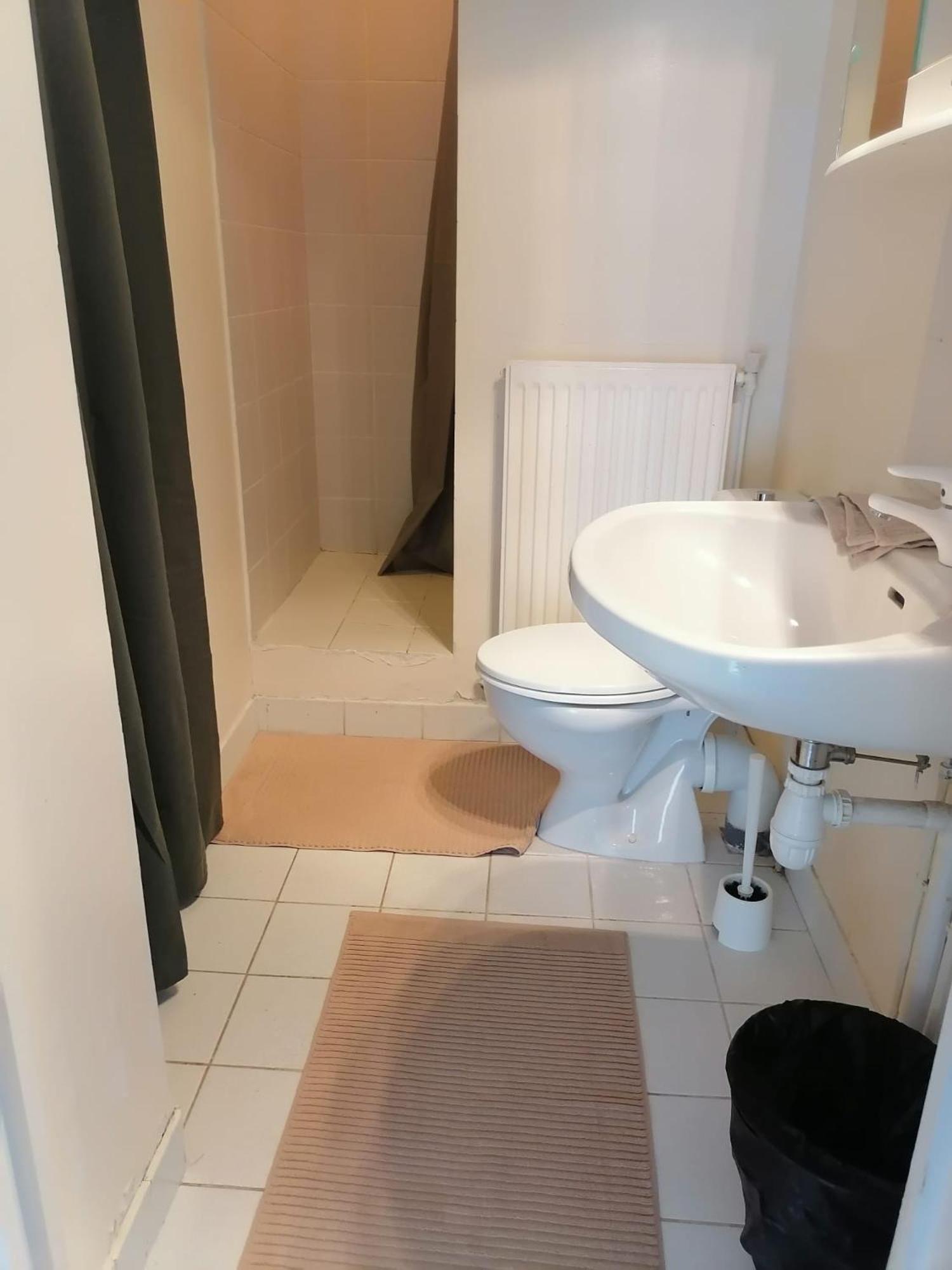 Tiers Lieu De L'Ermitage Otel Versay Dış mekan fotoğraf